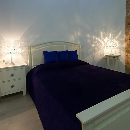 Total Elegance Lejlighed Valencia