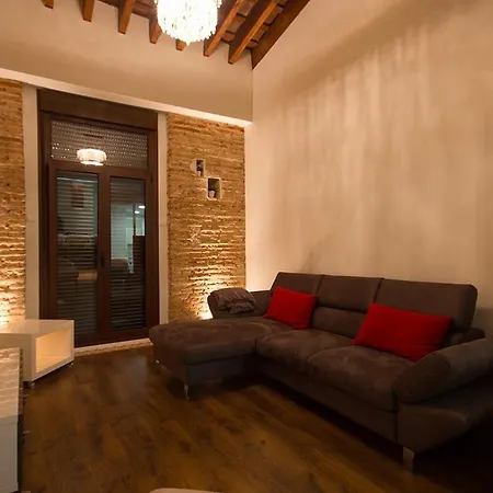 Total Elegance * Walencja