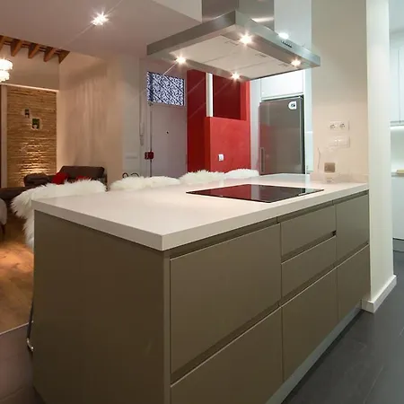 Appartamento Total Elegance