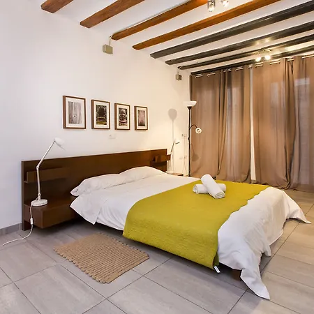 Total Elegance Apartament *