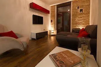 Appartamento Total Elegance *