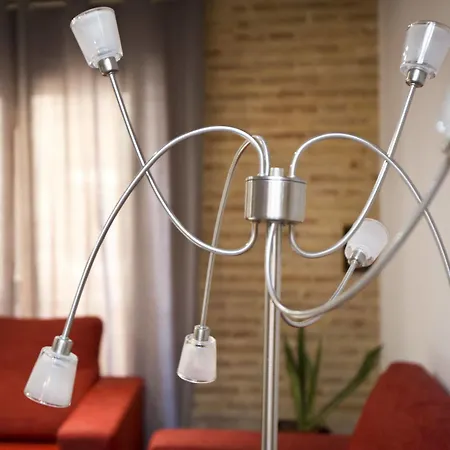 Total Elegance Daire Valensiya