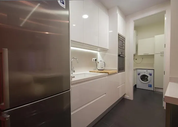 Total Elegance Валенсия