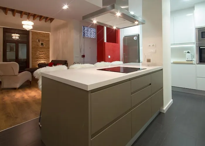 Апартаменты Total Elegance