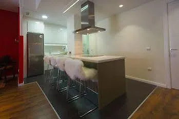 Апартаменты Total Elegance *