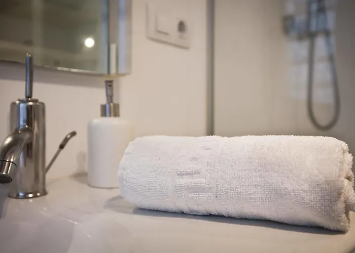 Total Elegance * Валенсия