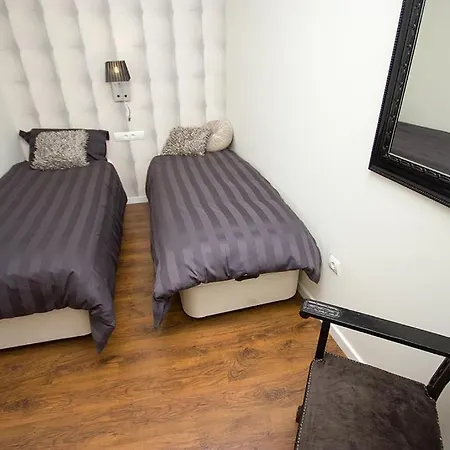 Total Elegance * 발렌시아