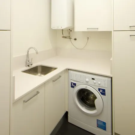 Total Elegance * 발렌시아