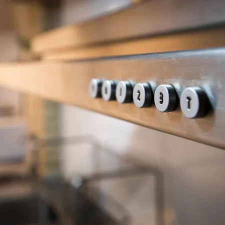 Total Elegance 아파트 *