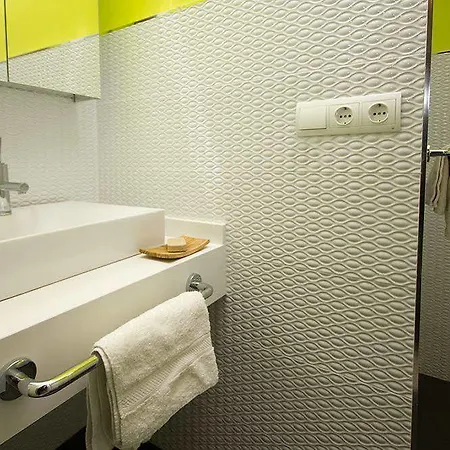 아파트 Total Elegance 발렌시아