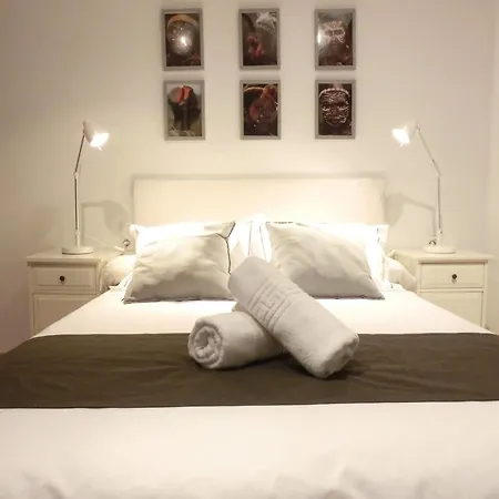 Total Elegance 아파트