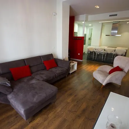 Total Elegance Apartment