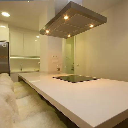 Apartment Total Elegance Valencia