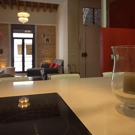 Total Elegance Apartment