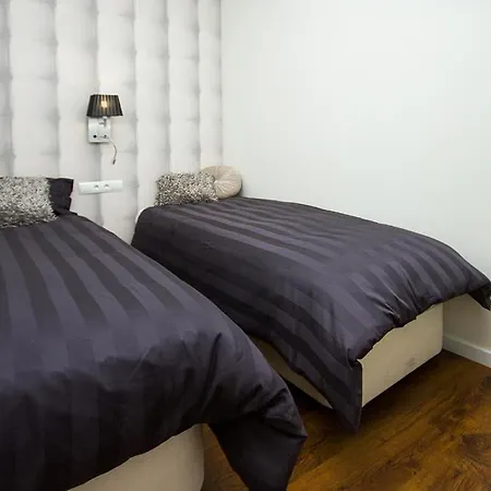 Apartment Total Elegance *