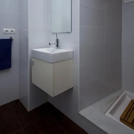 Total Elegance Apartment Valencia