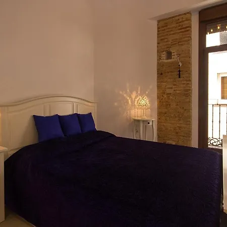 Apartment Total Elegance *
