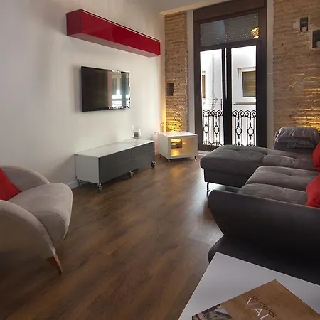 Apartment Total Elegance