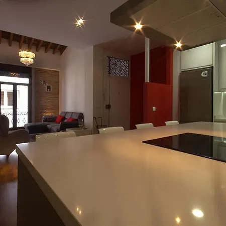 Apartment Total Elegance *